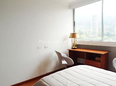 Apartamento de 3 alcobas en arriendo en Alejandría, Medellín, 180 m² · foto 14 de 20