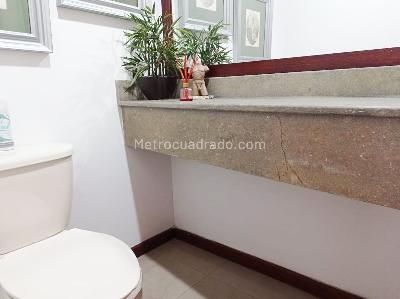 Apartamento de 3 alcobas en arriendo en Alejandría, Medellín, 180 m² · foto 17 de 20
