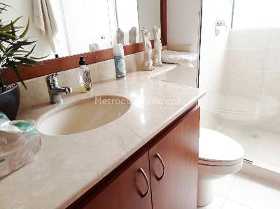 Apartamento de 3 alcobas en arriendo en Alejandría, Medellín, 180 m² · foto 19 de 20
