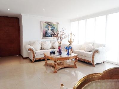 Apartamento de 3 alcobas en arriendo en Alejandría, Medellín, 180 m² · foto 3 de 20