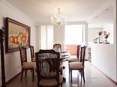 Apartamento de 3 alcobas en arriendo en Alejandría, Medellín, 180 m² · foto 4 de 20