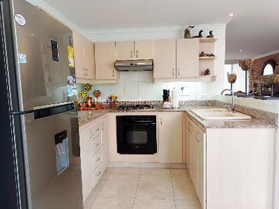 Apartamento de 3 alcobas en arriendo en Alejandría, Medellín, 180 m² · foto 6 de 20