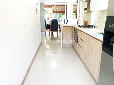 Apartamento de 3 alcobas en venta en El Poblado, Medellín, 110 m² · foto 5 de 14