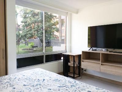 Apartamento de 3 alcobas en venta en El Poblado, Medellín, 110 m² · foto 8 de 14
