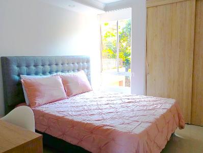 Apartamento de 3 alcobas en venta en El Poblado, Medellín, 110 m² · foto 9 de 14