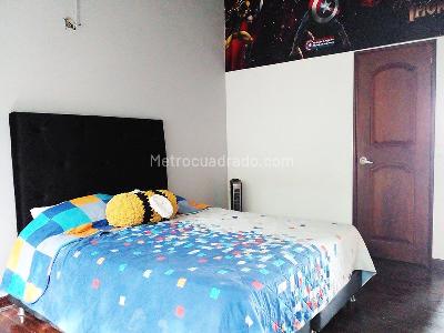 Casa de 4 alcobas en venta en Envigado, Envigado, 450 m² · foto 14 de 20