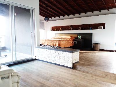 Casa de 4 alcobas en venta en Envigado, Envigado, 450 m² · foto 15 de 20