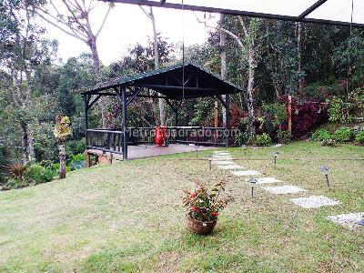 Casa de 4 alcobas en venta en Envigado, Envigado, 450 m² · foto 20 de 20