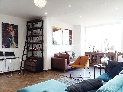 Casa de 4 alcobas en venta en Envigado, Envigado, 450 m² · foto 2 de 20