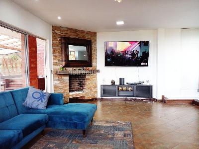 Casa de 4 alcobas en venta en Envigado, Envigado, 450 m² · foto 3 de 20