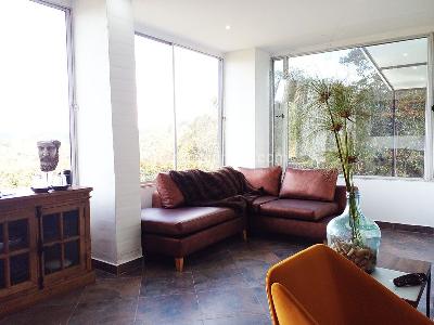 Casa de 4 alcobas en venta en Envigado, Envigado, 450 m² · foto 4 de 20