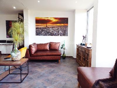 Casa de 4 alcobas en venta en Envigado, Envigado, 450 m² · foto 5 de 20