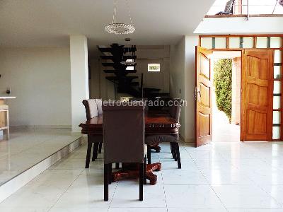 Casa de 4 alcobas en venta en Envigado, Envigado, 450 m² · foto 6 de 20