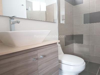 Apartamento de 3 alcobas en arriendo en Santa María De Los Ángeles, Medellín, 150 m² · foto 16 de 18