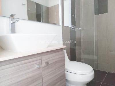 Apartamento de 3 alcobas en arriendo en Santa María De Los Ángeles, Medellín, 150 m² · foto 17 de 18