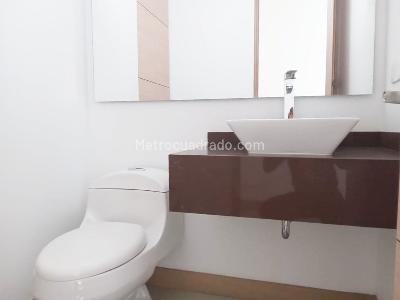 Apartamento de 3 alcobas en arriendo en Santa María De Los Ángeles, Medellín, 150 m² · foto 18 de 18
