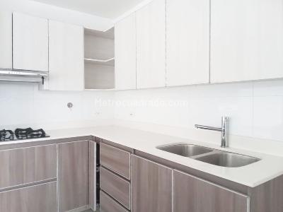 Apartamento de 3 alcobas en arriendo en Santa María De Los Ángeles, Medellín, 150 m² · foto 5 de 18