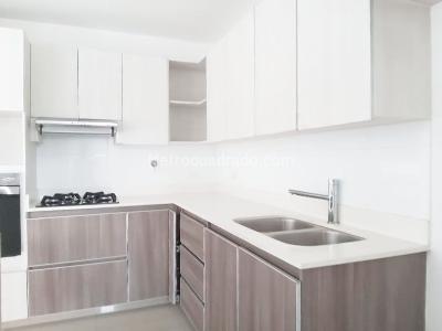 Apartamento de 3 alcobas en arriendo en Santa María De Los Ángeles, Medellín, 150 m² · foto 6 de 18