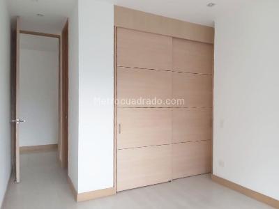 Apartamento de 3 alcobas en arriendo en Santa María De Los Ángeles, Medellín, 150 m² · foto 9 de 18