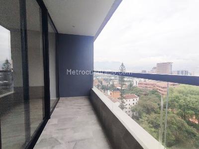 Apartamento de 2 alcobas en venta en Lalinde, Medellín, 109 m² · foto 13 de 13