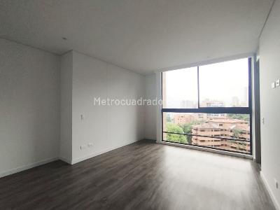 Apartamento de 2 alcobas en venta en Lalinde, Medellín, 109 m² · foto 7 de 13