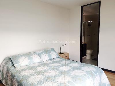 Apartamento de 3 alcobas en venta en El Poblado, Medellín, 80 m² · foto 12 de 18