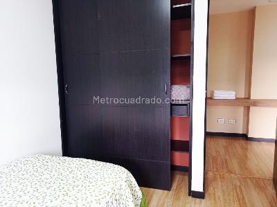 Apartamento de 3 alcobas en venta en El Poblado, Medellín, 80 m² · foto 13 de 18