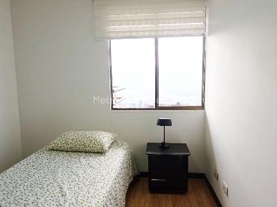 Apartamento de 3 alcobas en venta en El Poblado, Medellín, 80 m² · foto 15 de 18