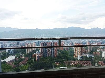 Apartamento de 3 alcobas en venta en El Poblado, Medellín, 80 m² · foto 18 de 18