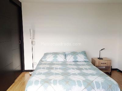 Apartamento de 3 alcobas en venta en El Poblado, Medellín, 80 m² · foto 8 de 18