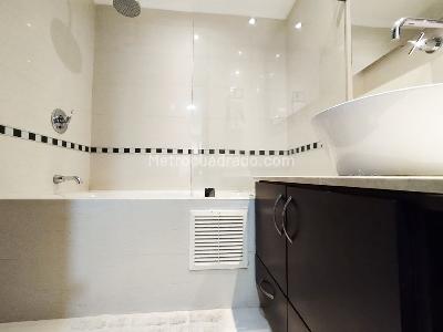 Apartamento de 2 alcobas en arriendo en Lalinde, Medellín, 99 m² · foto 11 de 14