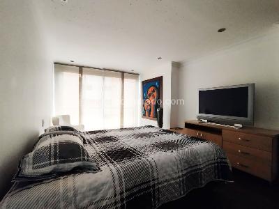 Apartamento de 2 alcobas en arriendo en Lalinde, Medellín, 99 m² · foto 8 de 14