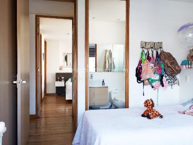 Apartamento de 2 alcobas en arriendo en Alejandría, Medellín, 125 m² · foto 11 de 16