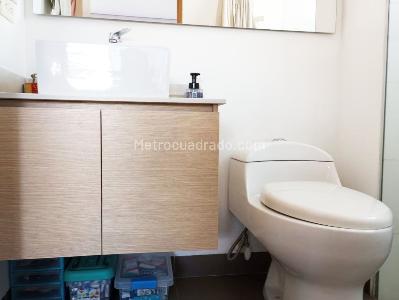 Apartamento de 2 alcobas en arriendo en Alejandría, Medellín, 125 m² · foto 13 de 16