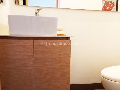 Apartamento de 2 alcobas en arriendo en Alejandría, Medellín, 125 m² · foto 14 de 16