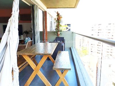 Apartamento de 2 alcobas en arriendo en Alejandría, Medellín, 125 m² · foto 15 de 16