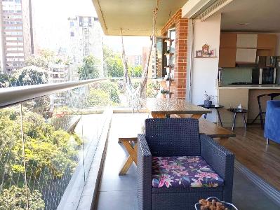 Apartamento de 2 alcobas en arriendo en Alejandría, Medellín, 125 m² · foto 16 de 16