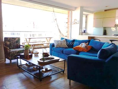 Foto del apartamento