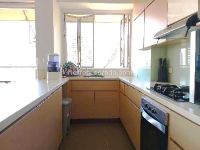 Apartamento de 2 alcobas en arriendo en Alejandría, Medellín, 125 m² · foto 5 de 16
