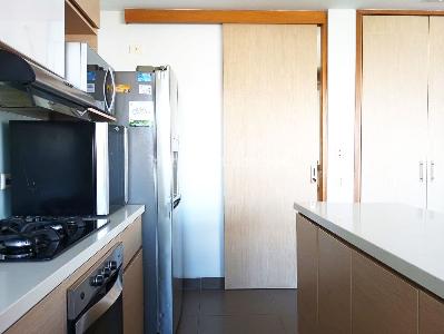 Apartamento de 2 alcobas en arriendo en Alejandría, Medellín, 125 m² · foto 6 de 16