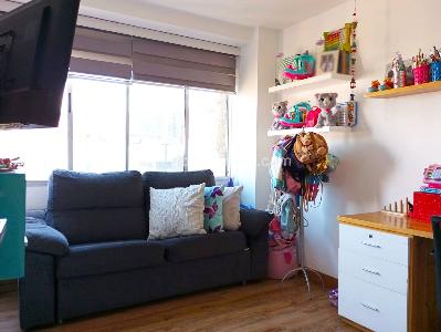 Apartamento de 2 alcobas en arriendo en Alejandría, Medellín, 125 m² · foto 7 de 16