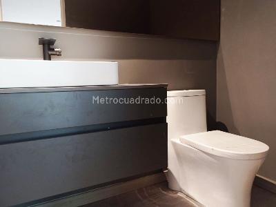 Apartamento de 2 alcobas en venta en El Poblado, Medellín, 153 m² · foto 19 de 19