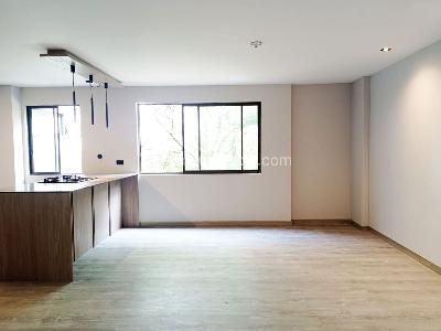 Apartamento de 2 alcobas en venta en El Poblado, Medellín, 153 m² · foto 4 de 19