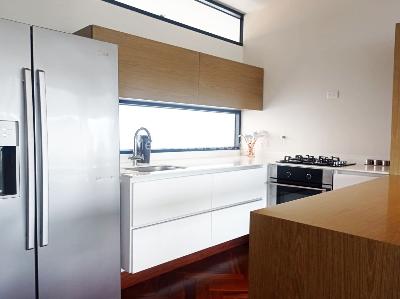 Apartamento de 1 alcoba en arriendo en El Poblado, Medellín, 84 m² · foto 11 de 17