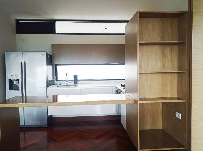 Apartamento de 1 alcoba en arriendo en El Poblado, Medellín, 84 m² · foto 12 de 17