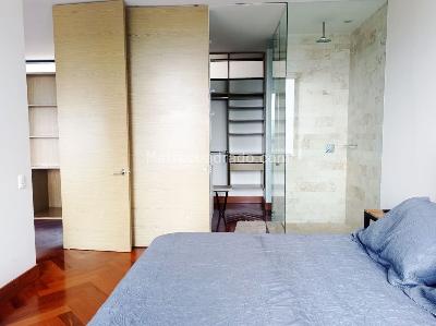 Apartamento de 1 alcoba en arriendo en El Poblado, Medellín, 84 m² · foto 14 de 17