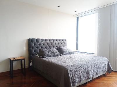 Apartamento de 1 alcoba en arriendo en El Poblado, Medellín, 84 m² · foto 15 de 17