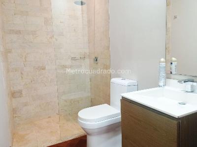 Apartamento de 1 alcoba en arriendo en El Poblado, Medellín, 84 m² · foto 17 de 17