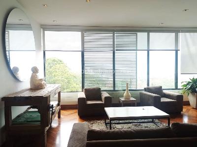 Apartamento de 1 alcoba en arriendo en El Poblado, Medellín, 84 m² · foto 2 de 17