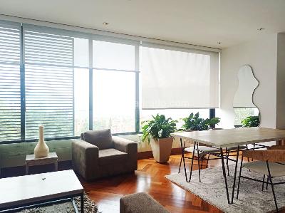 Apartamento de 1 alcoba en arriendo en El Poblado, Medellín, 84 m² · foto 6 de 17